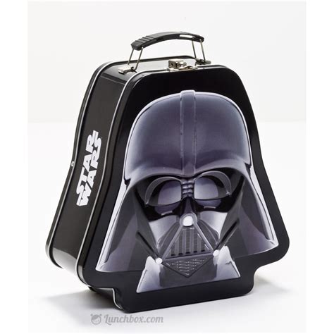 darth vader metal lunch box|Amazon.com: Darth Vader Lunch Box.